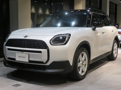 2026 MINI COOPER COUNTRYMAN — фото 9