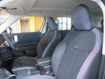 صورة مصغرة 30 لـ 2026 MINI COOPER COUNTRYMAN