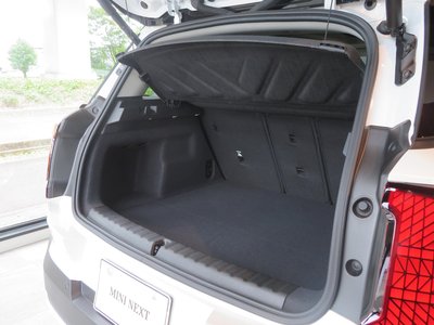 صورة مصغرة 57 لـ 2026 MINI COOPER COUNTRYMAN