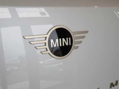 2026 MINI COOPER COUNTRYMAN — фото 10