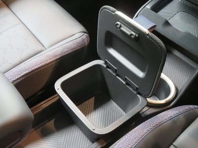 صورة مصغرة 40 لـ 2026 MINI COOPER COUNTRYMAN