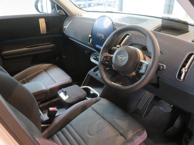 صورة مصغرة 13 لـ 2026 MINI COOPER COUNTRYMAN