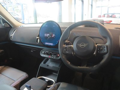 صورة مصغرة 20 لـ 2026 MINI COOPER COUNTRYMAN