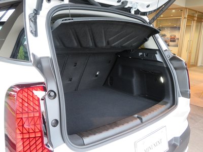 صورة مصغرة 58 لـ 2026 MINI COOPER COUNTRYMAN