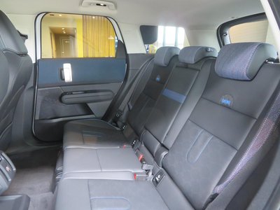 صورة مصغرة 32 لـ 2026 MINI COOPER COUNTRYMAN
