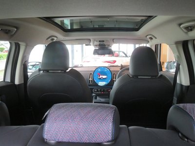 صورة مصغرة 55 لـ 2026 MINI COOPER COUNTRYMAN