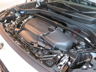صورة مصغرة 80 لـ 2026 MINI COOPER COUNTRYMAN