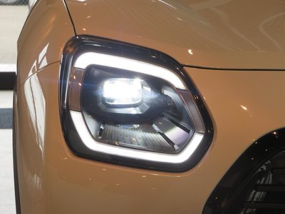 صورة مصغرة 60 لـ 2026 MINI COOPER COUNTRYMAN