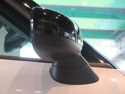 صورة مصغرة 64 لـ 2026 MINI COOPER COUNTRYMAN