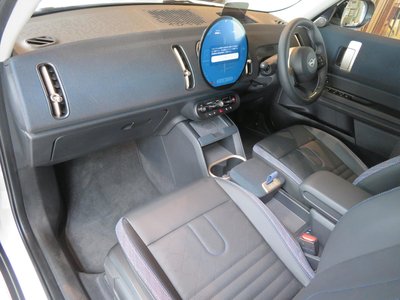 صورة مصغرة 31 لـ 2026 MINI COOPER COUNTRYMAN