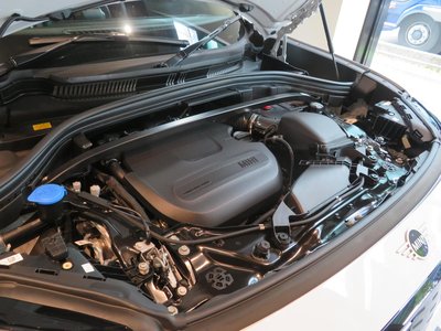 صورة مصغرة 79 لـ 2026 MINI COOPER COUNTRYMAN