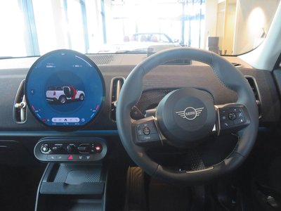 صورة مصغرة 19 لـ 2026 MINI COOPER COUNTRYMAN