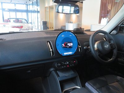 صورة مصغرة 21 لـ 2026 MINI COOPER COUNTRYMAN