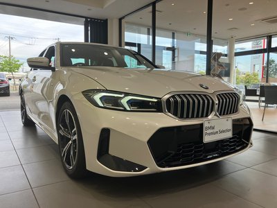صورة مصغرة 68 لـ 2025 BMW 3 SERIES