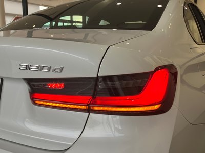 صورة مصغرة 66 لـ 2025 BMW 3 SERIES