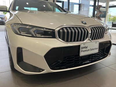 صورة مصغرة 74 لـ 2025 BMW 3 SERIES