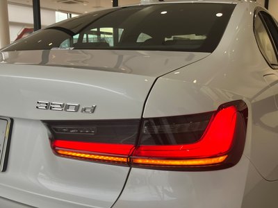صورة مصغرة 63 لـ 2025 BMW 3 SERIES