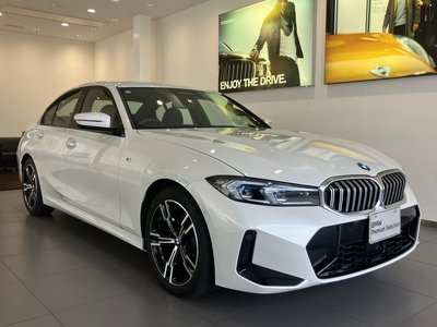 صورة 6 لـ 2025 BMW 3 SERIES