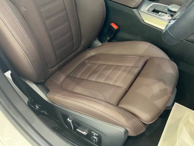 صورة مصغرة 47 لـ 2025 BMW 3 SERIES