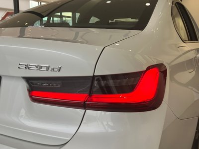 صورة مصغرة 64 لـ 2025 BMW 3 SERIES