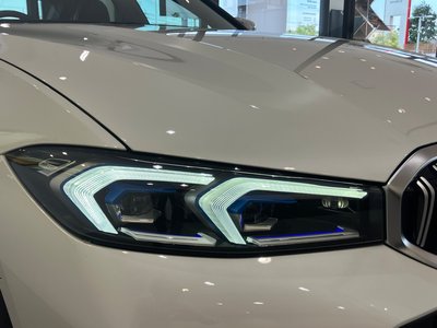 صورة مصغرة 60 لـ 2025 BMW 3 SERIES