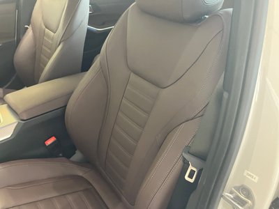 صورة مصغرة 50 لـ 2025 BMW 3 SERIES