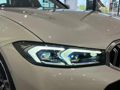 صورة مصغرة 62 لـ 2025 BMW 3 SERIES
