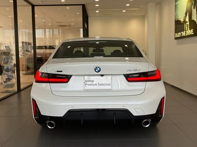 صورة 9 لـ 2025 BMW 3 SERIES