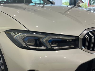صورة مصغرة 59 لـ 2025 BMW 3 SERIES