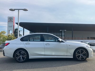 صورة 7 لـ 2025 BMW 3 SERIES