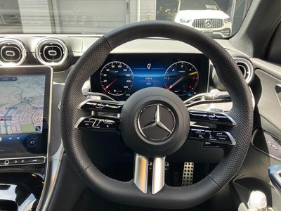 MERCEDES-BENZ GLC - 10