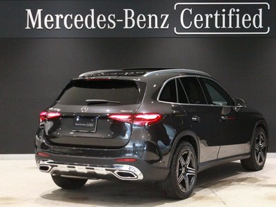 MERCEDES-BENZ GLC - 5