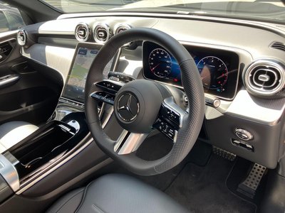 MERCEDES-BENZ GLC - 6