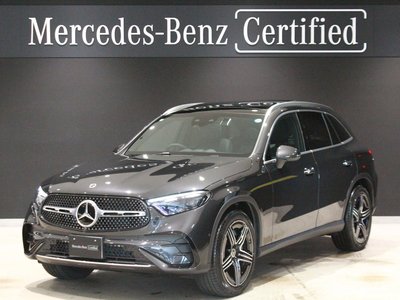 MERCEDES-BENZ GLC - 1