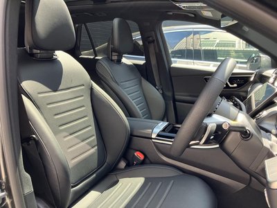 MERCEDES-BENZ GLC - 7