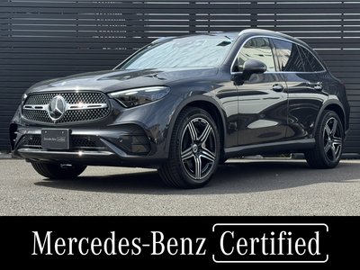MERCEDES-BENZ GLC - 2