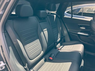 MERCEDES-BENZ GLC - 8