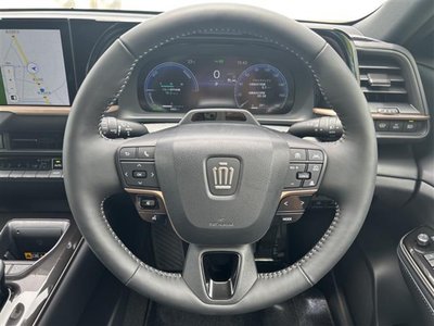 2024 Toyota CROWN SPORT 照片 5
