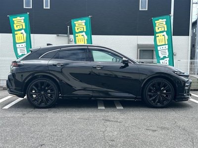 صورة مصغرة 24 لـ 2024 Toyota CROWN SPORT