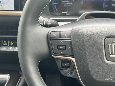 2024 Toyota CROWN SPORT 照片 6
