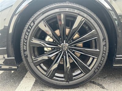 صورة مصغرة 31 لـ 2024 Toyota CROWN SPORT