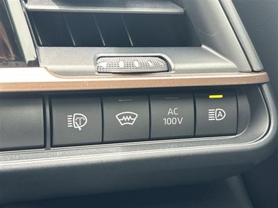 صورة مصغرة 18 لـ 2024 Toyota CROWN SPORT