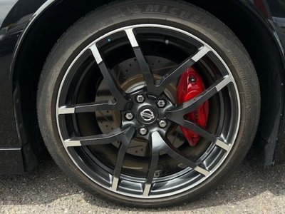 NISSAN FAIRLADY Z - 4