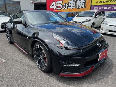NISSAN FAIRLADY Z - 5