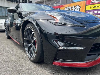 NISSAN FAIRLADY Z - 7