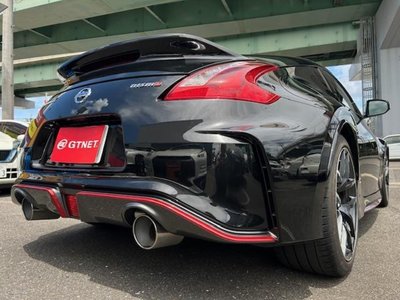 NISSAN FAIRLADY Z - 9