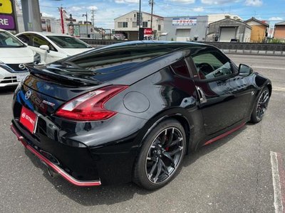 NISSAN FAIRLADY Z - 2
