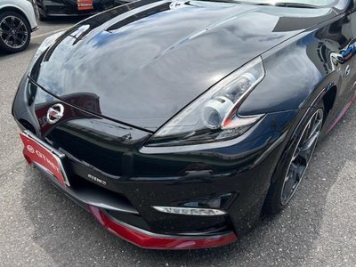 NISSAN FAIRLADY Z - 6