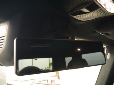 MERCEDES-BENZ G-CLASS AMG - 5