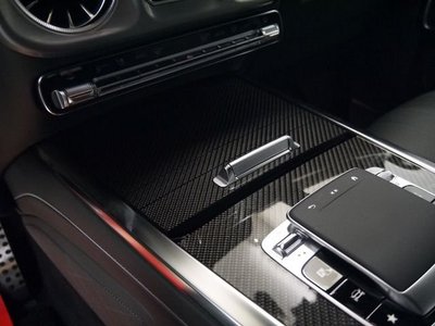 MERCEDES-BENZ G-CLASS AMG - 6